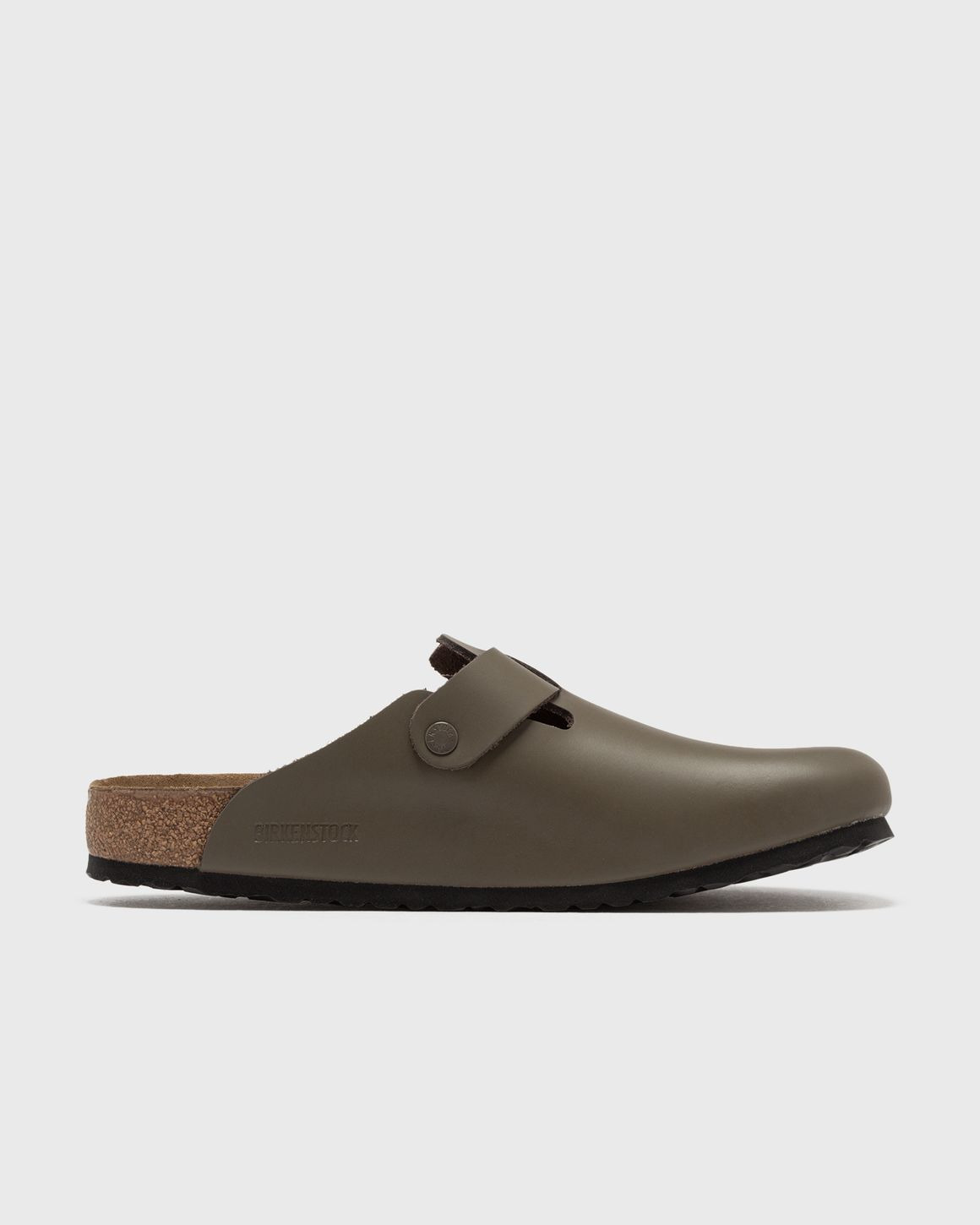 Boston Natural Leather - 3