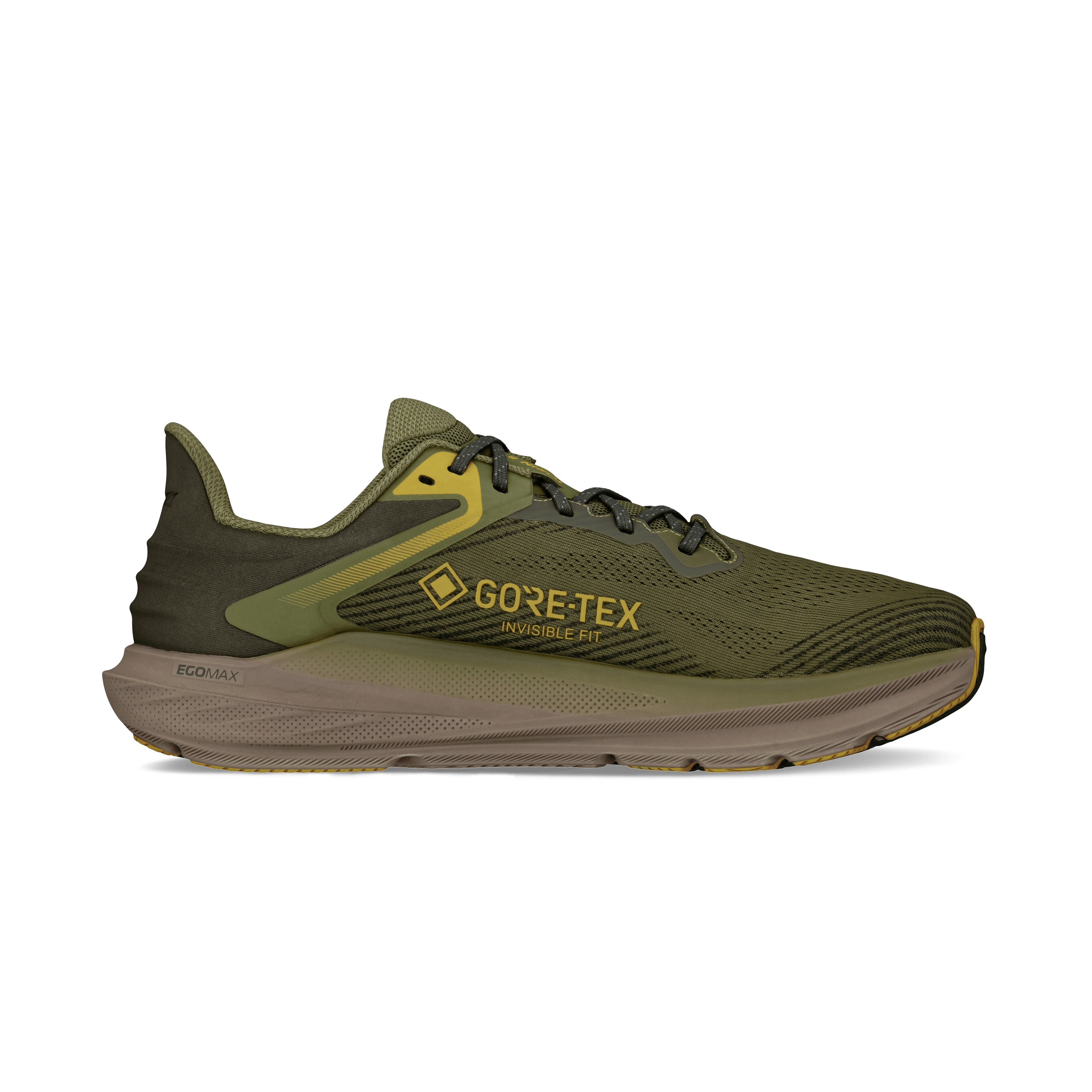 Men's Torin 8 GTX - 4