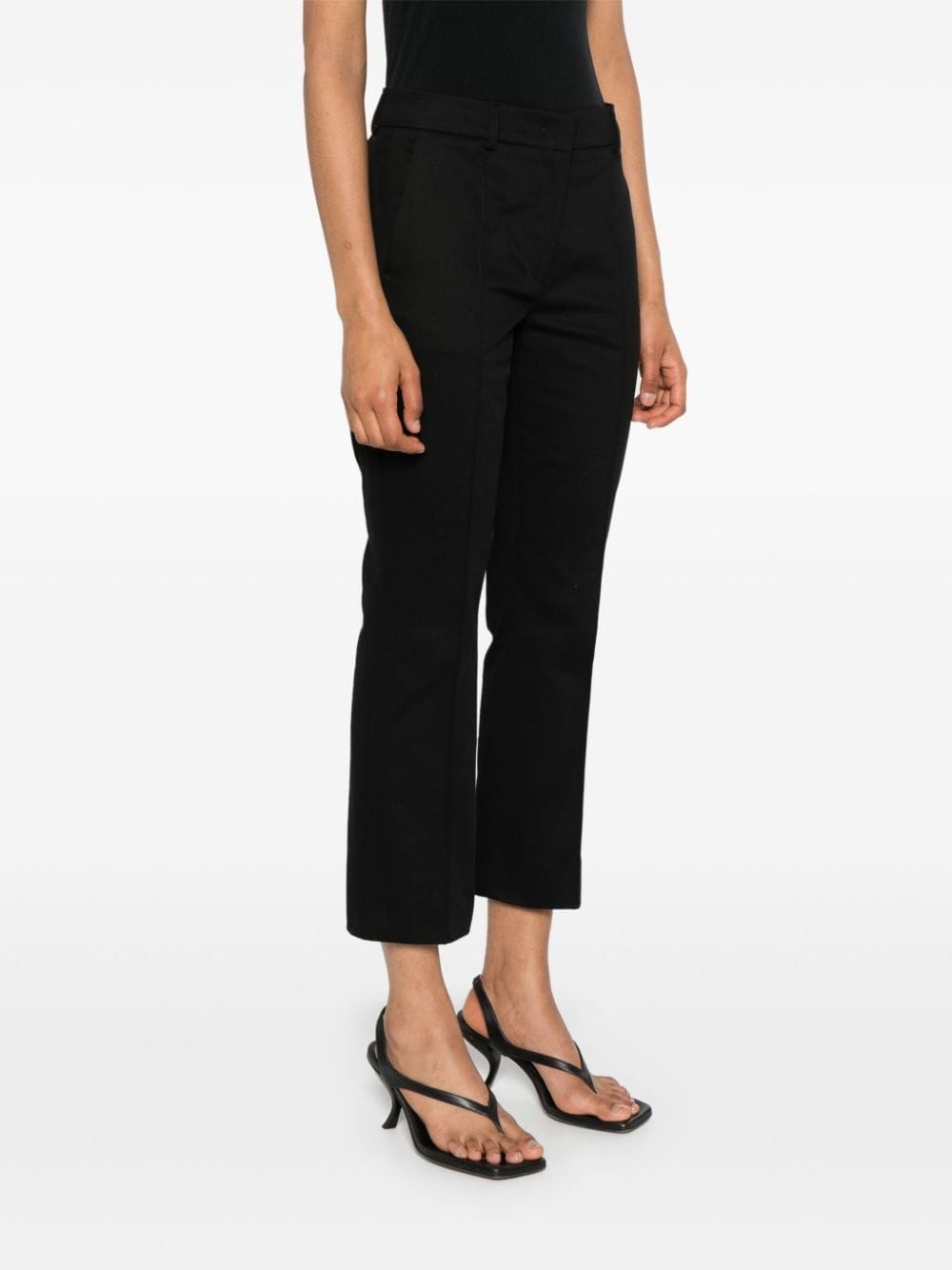 Etna cropped trousers - 3