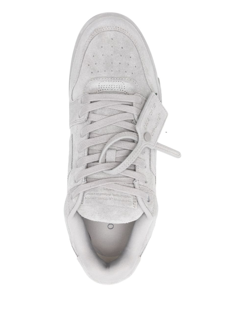 Out Of Office sneakers - 4
