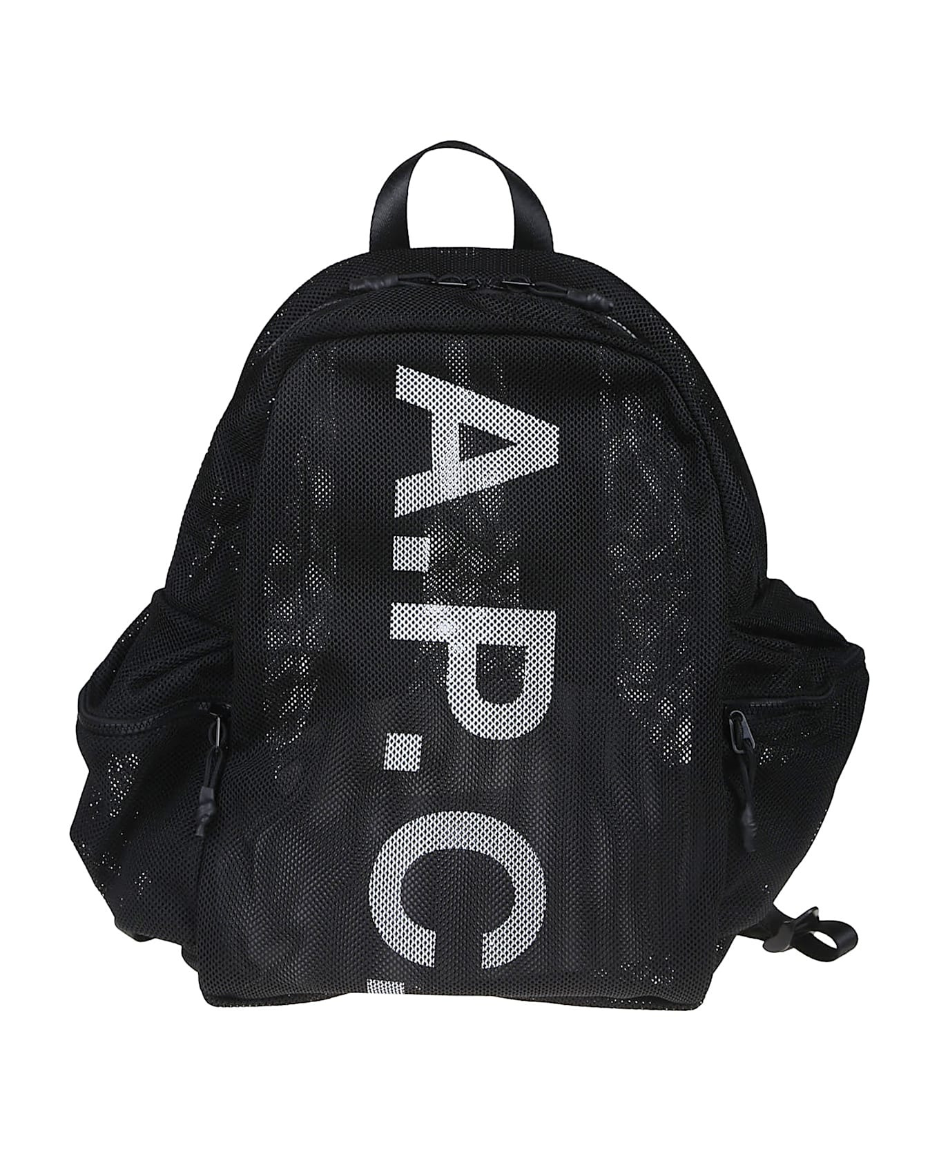Tech Rebound Backpack - 1