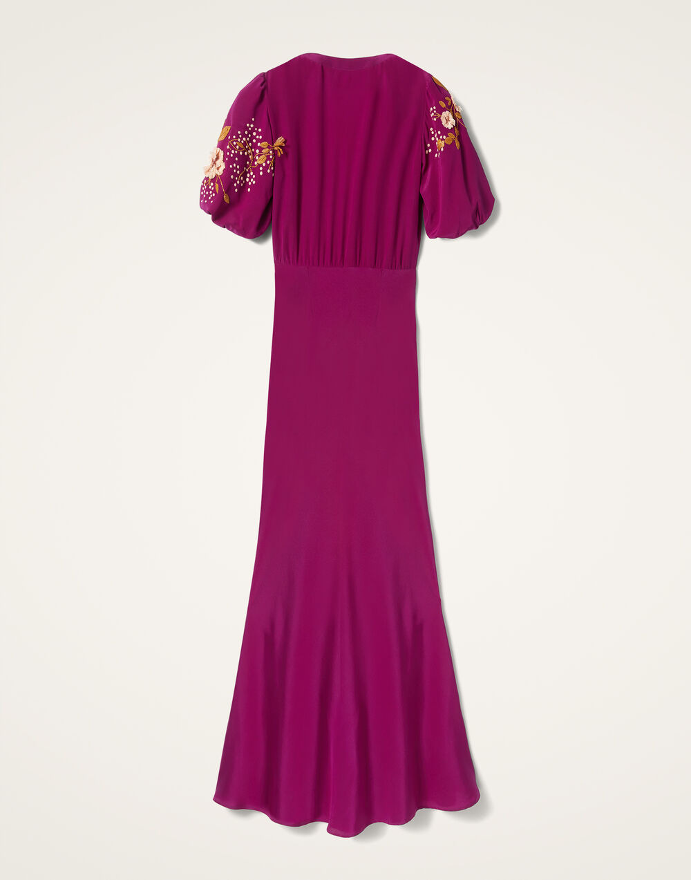 Marlene Dress - 3