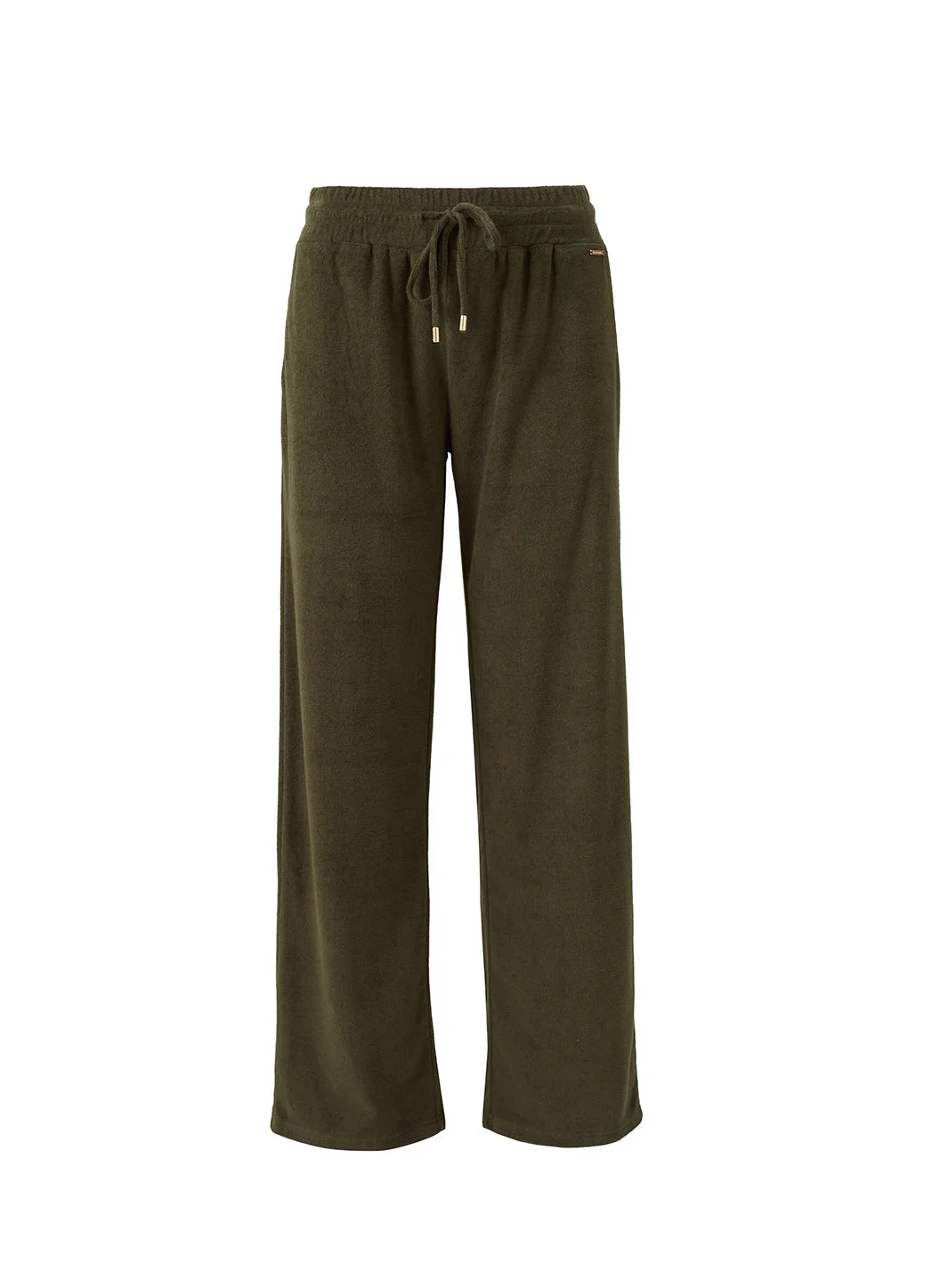 BETTY OLIVE TROUSERS - 1