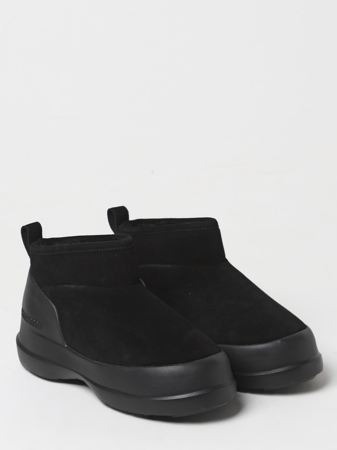 Shoes woman Moon Boot - 2