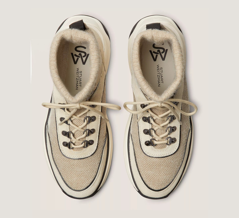 SW HIKER HIGH-TOP TRAINER 6