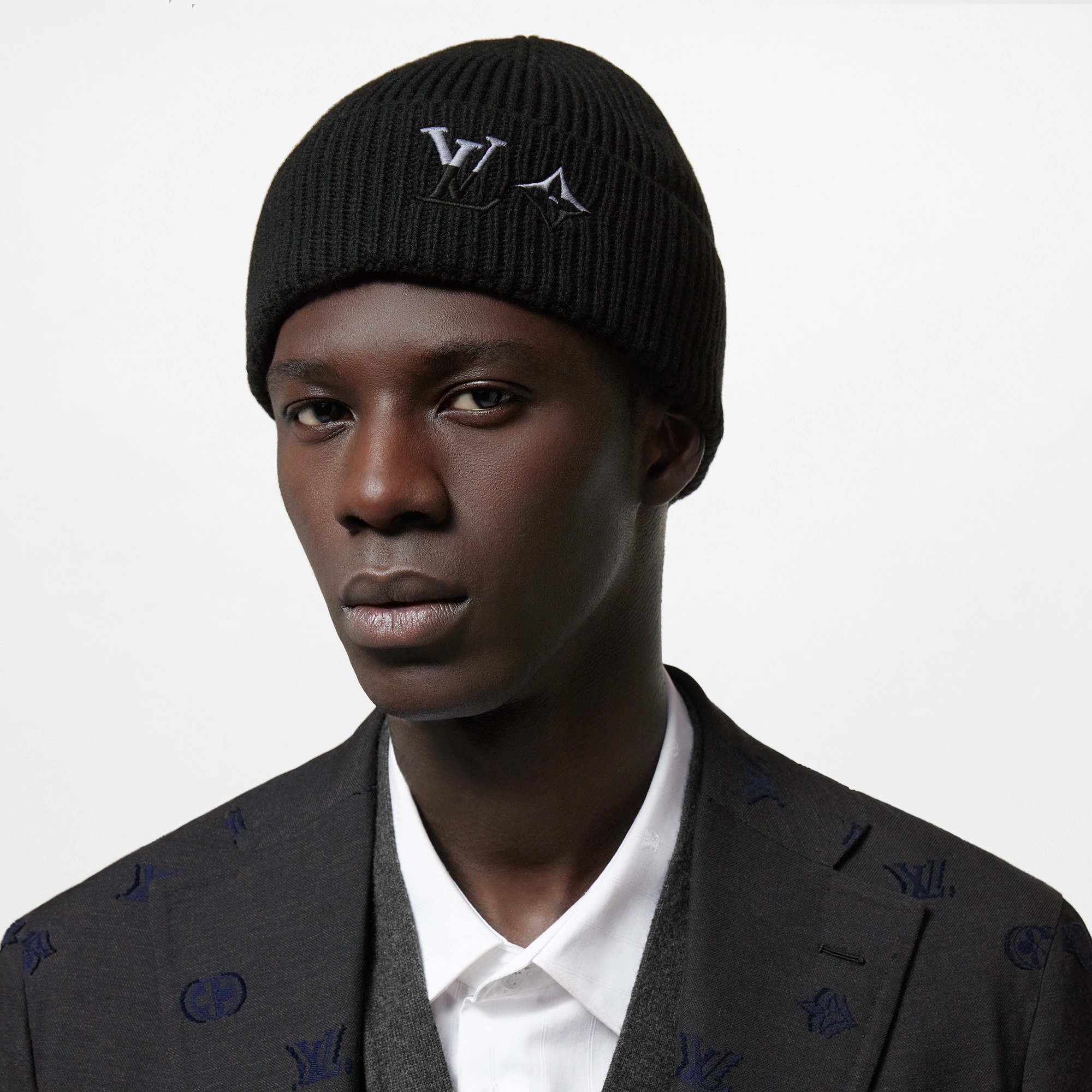Louis Vuitton LV Dual Beanie | REVERSIBLE