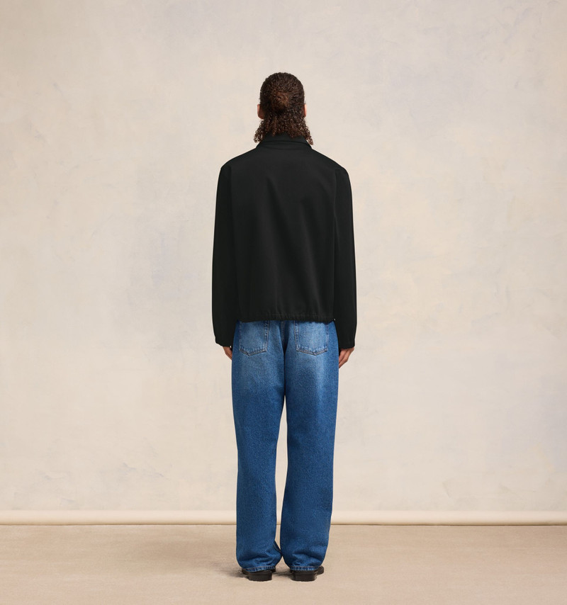 Ami De Coeur Zipped Jacket 5