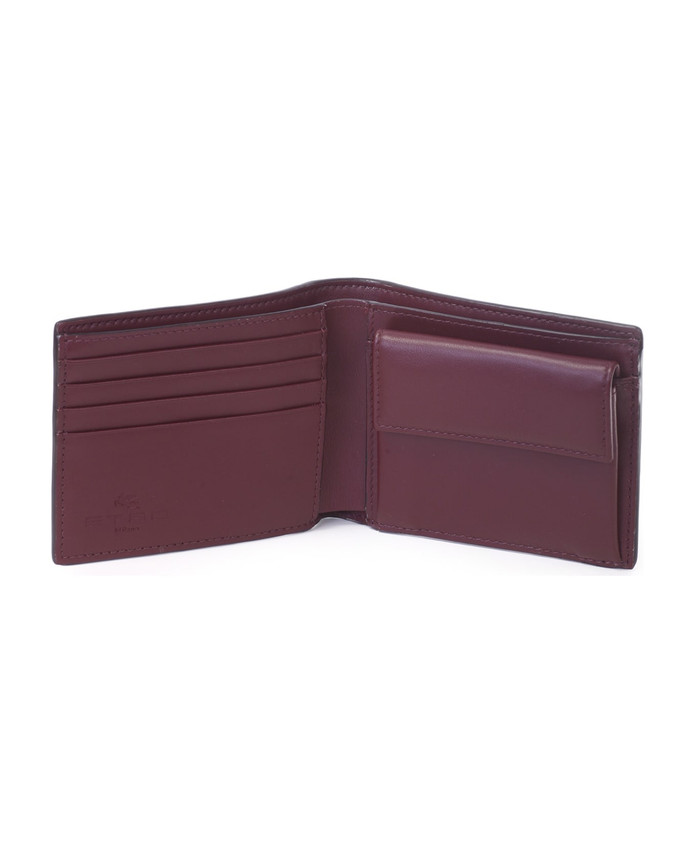 Etro Wallets - 2