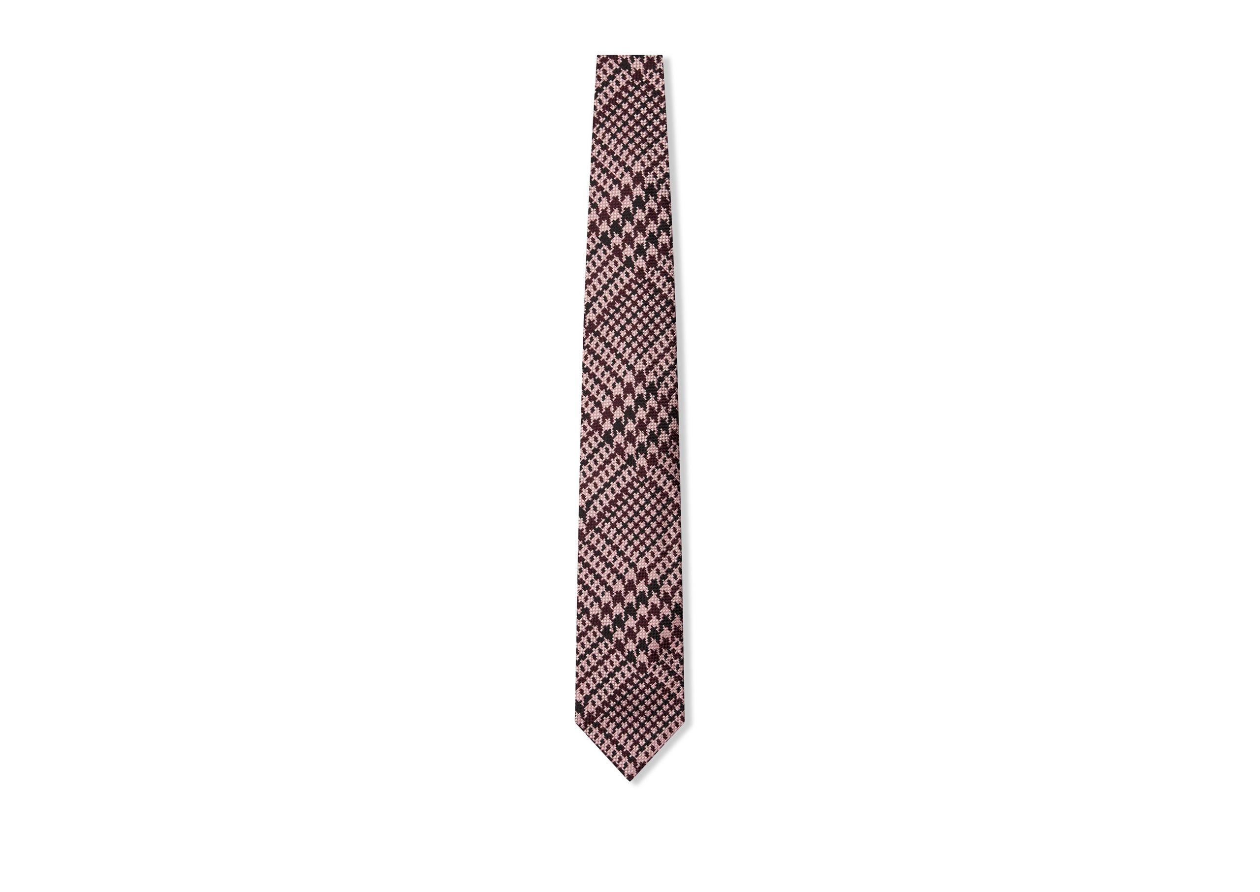 PRINCE OF WALES TIE - 1
