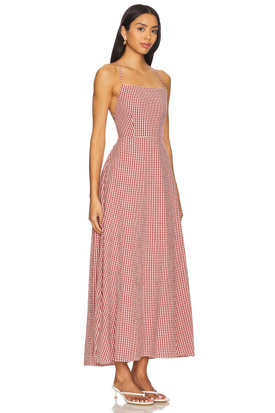 Lori Dress - 2