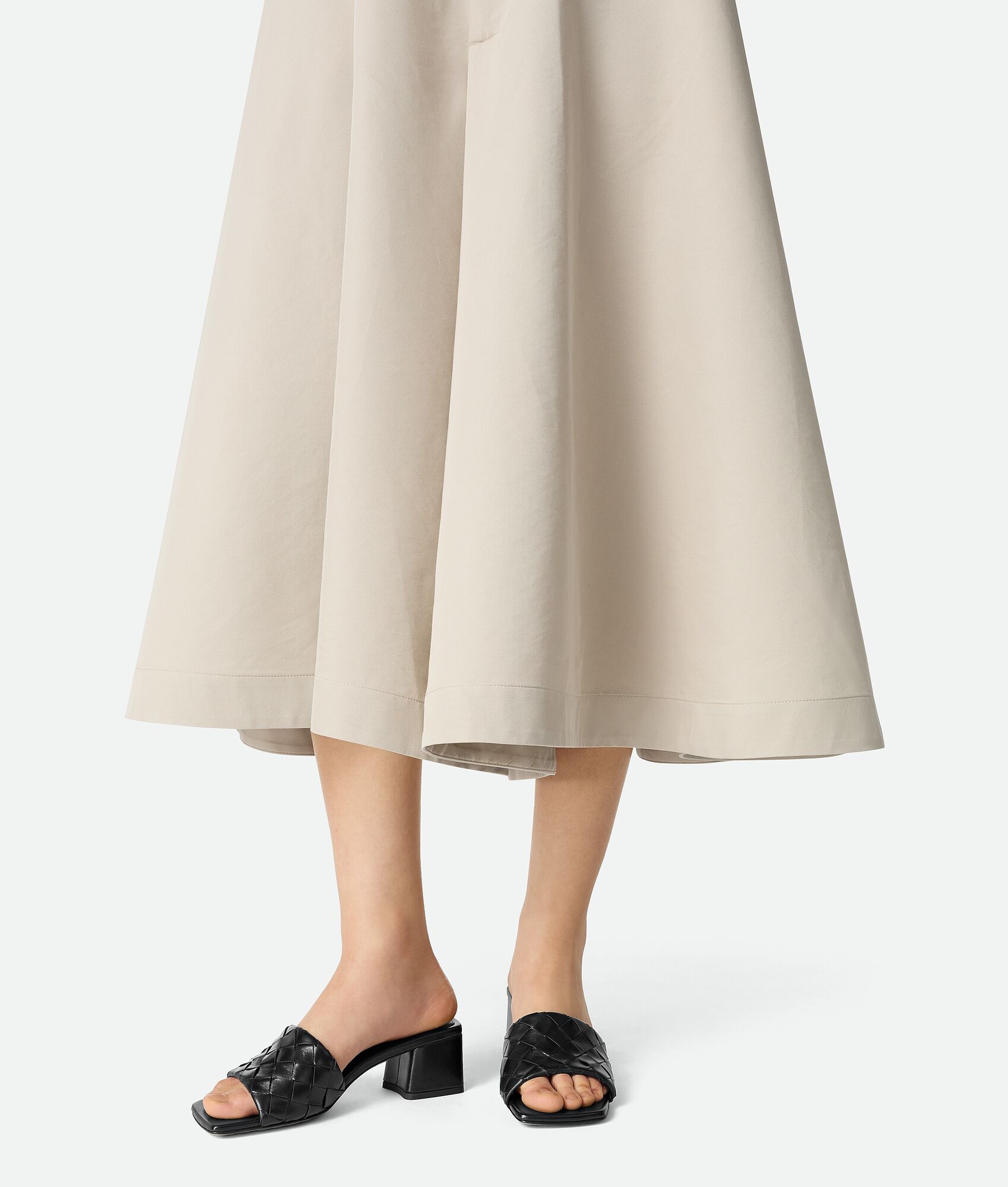 Parco Mule - 2