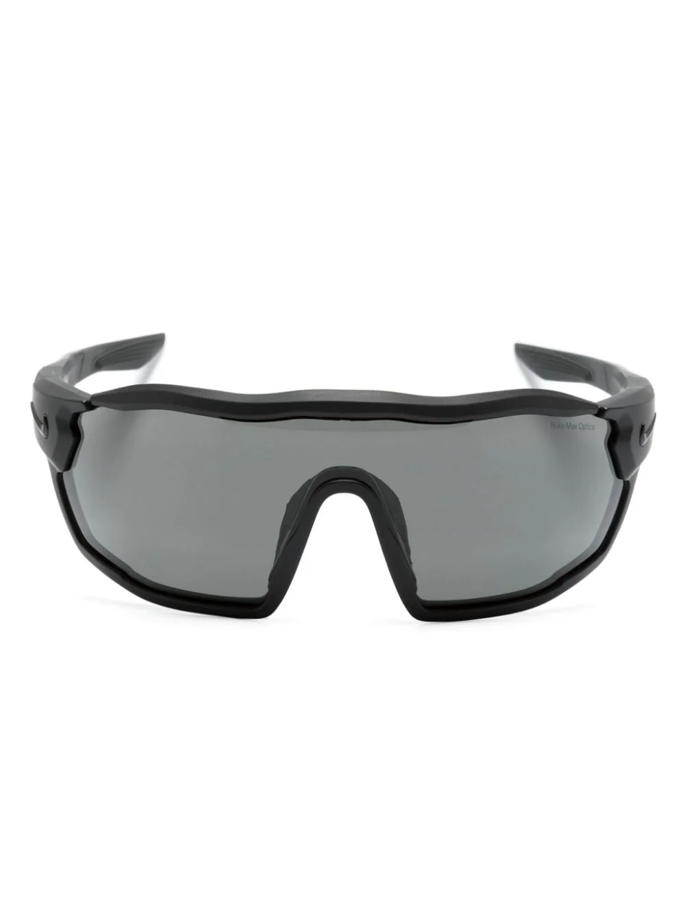 Show X3 Rush shield-frame sunglasses - 1