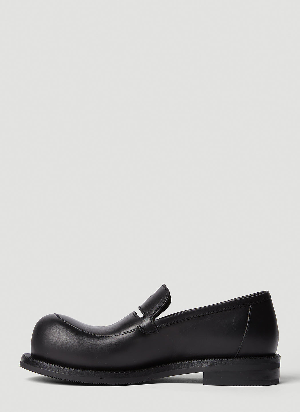 Martine Rose Women Bulb Loafers - 3