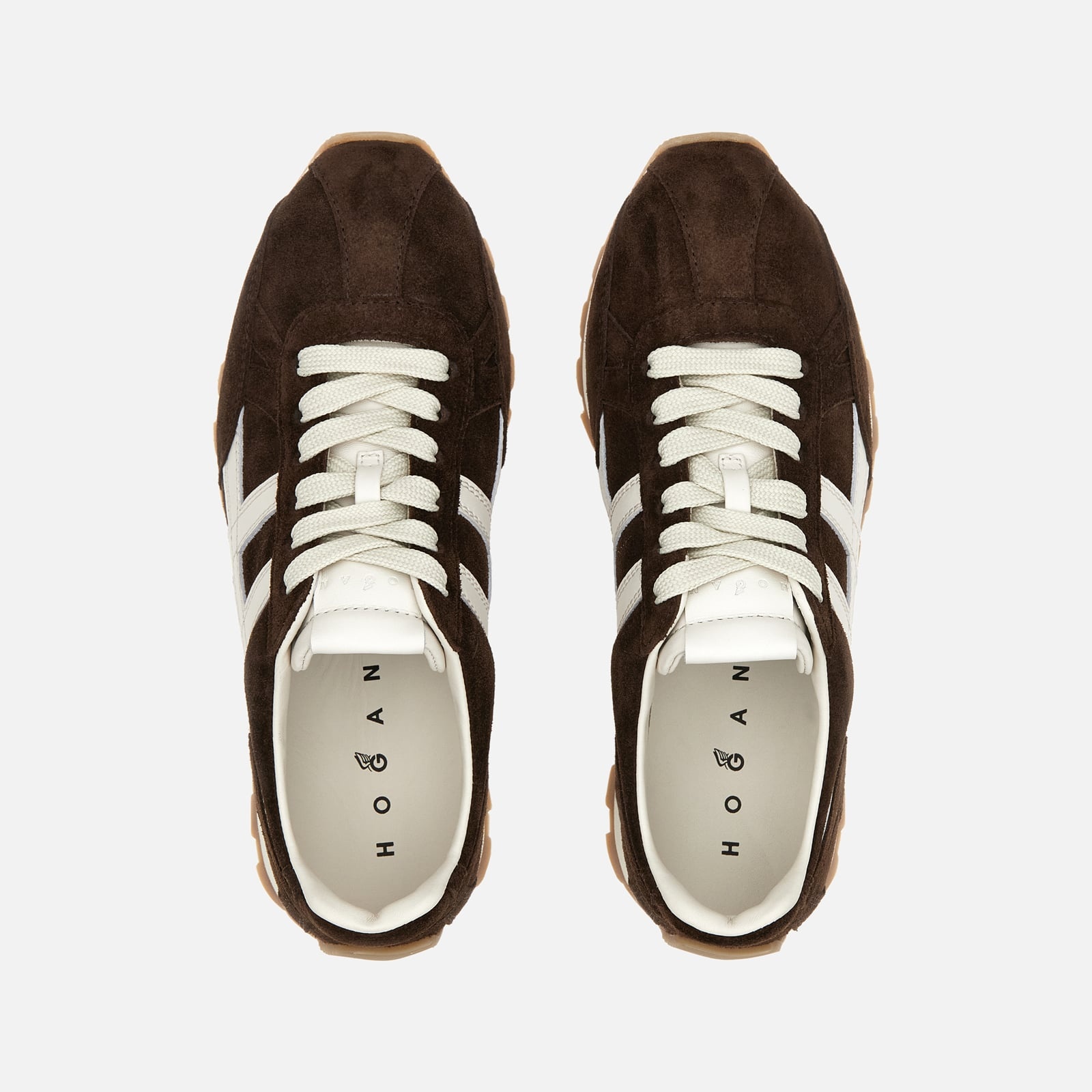 Sneakers Hogan 86er - 5