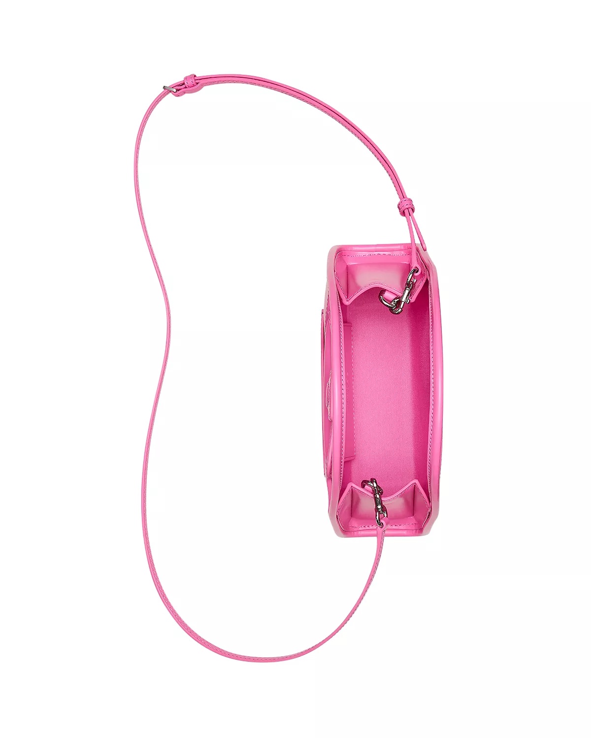 The Claw Clip Crossbody - 4