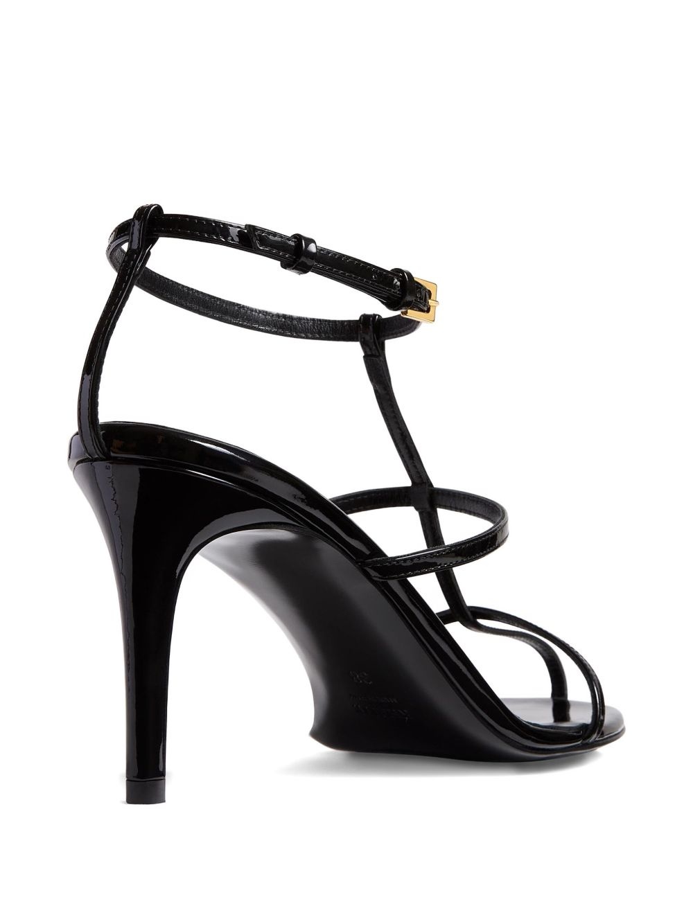 75mm Cage sandals - 3