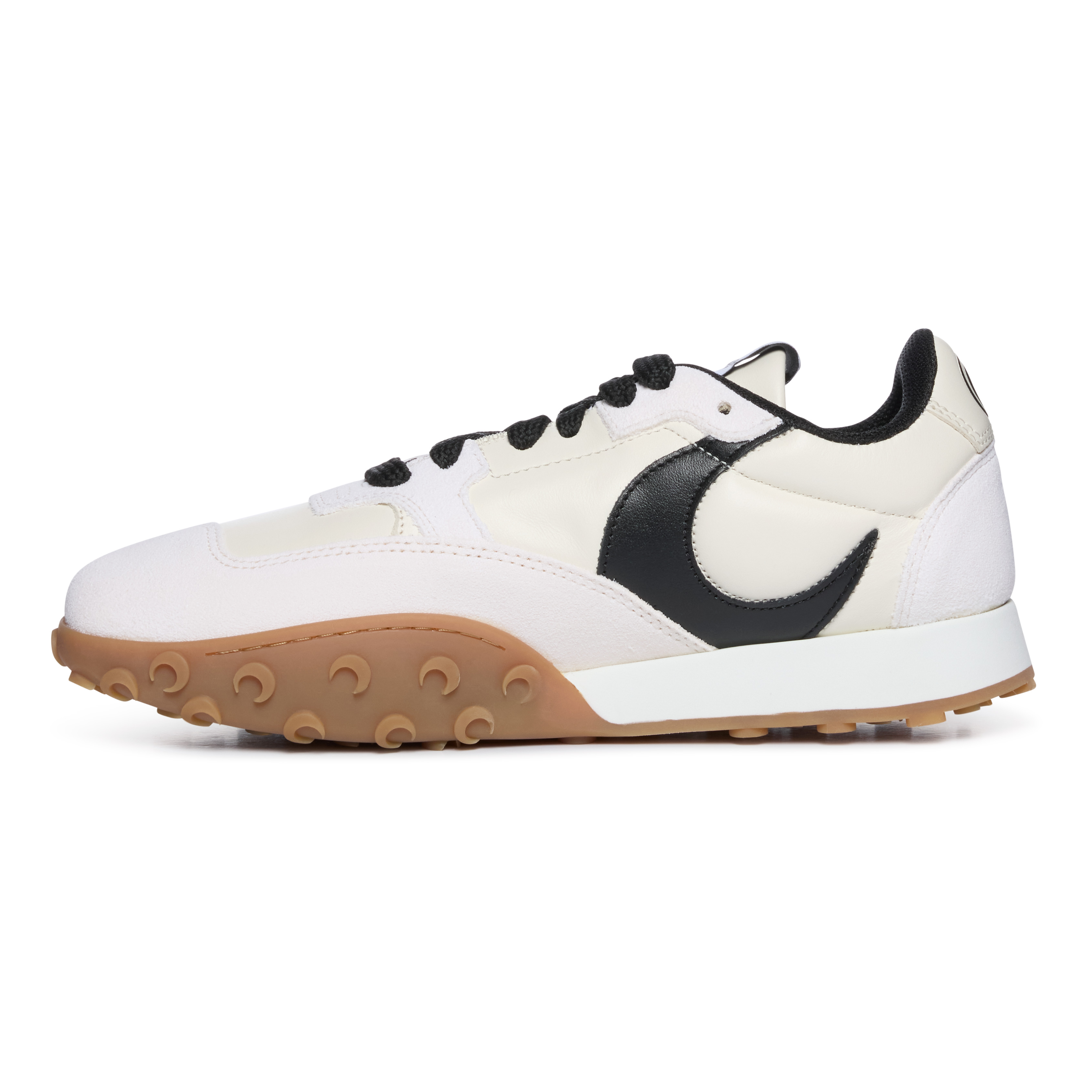 Leather MS Rise Sneakers - 3