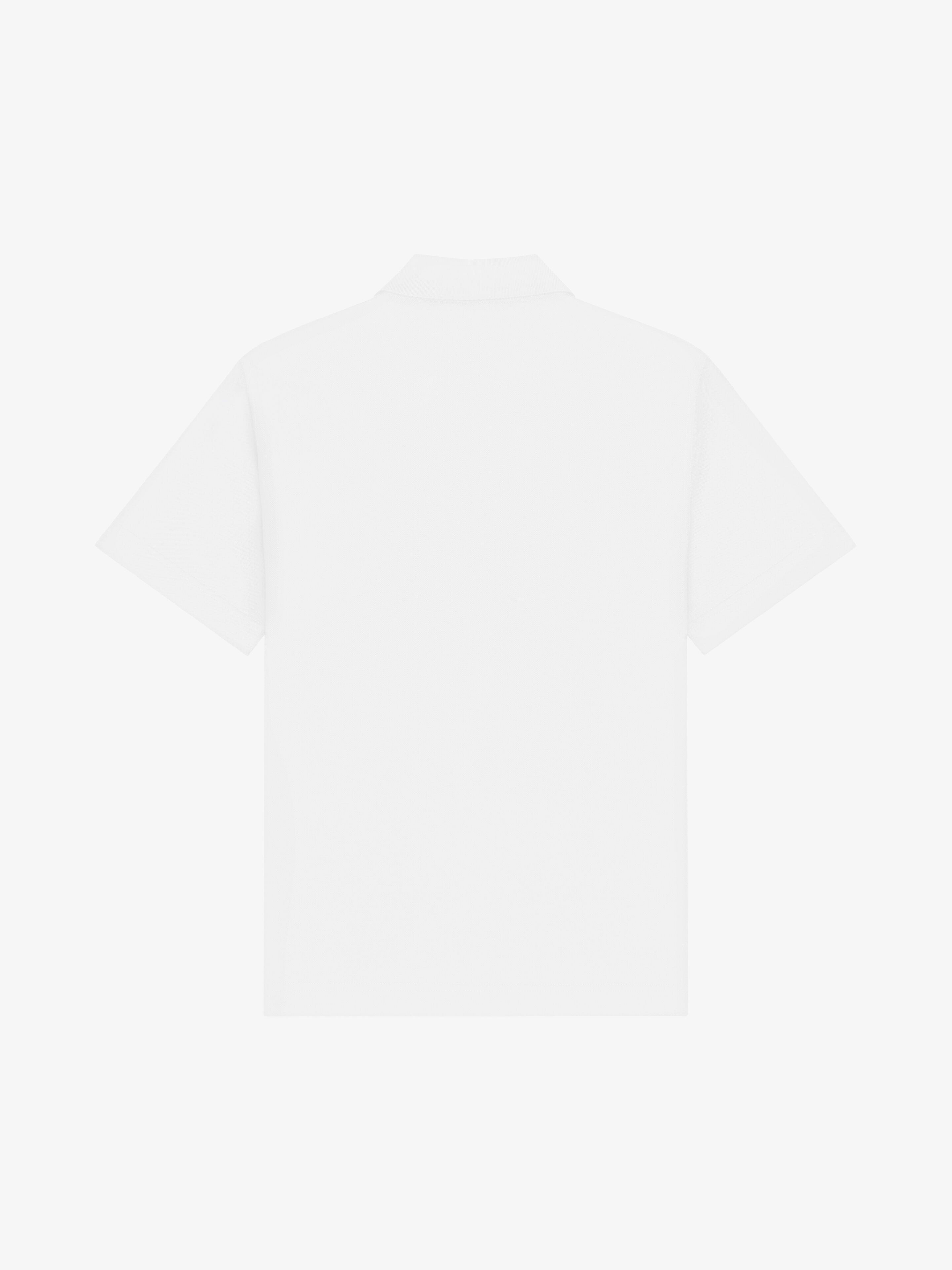 POLO IN COTTON - 2