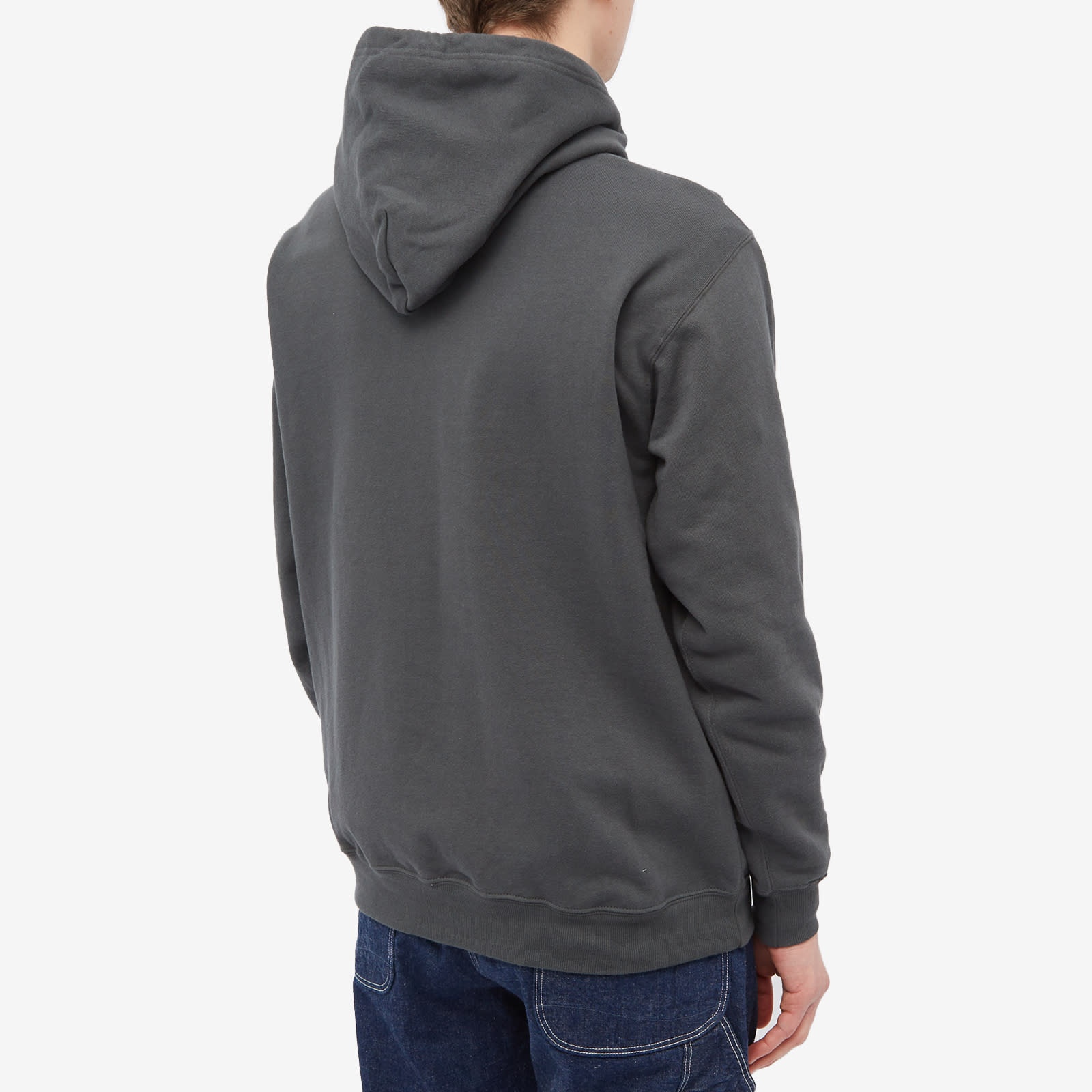Beams Plus Popover Hoodie - 3