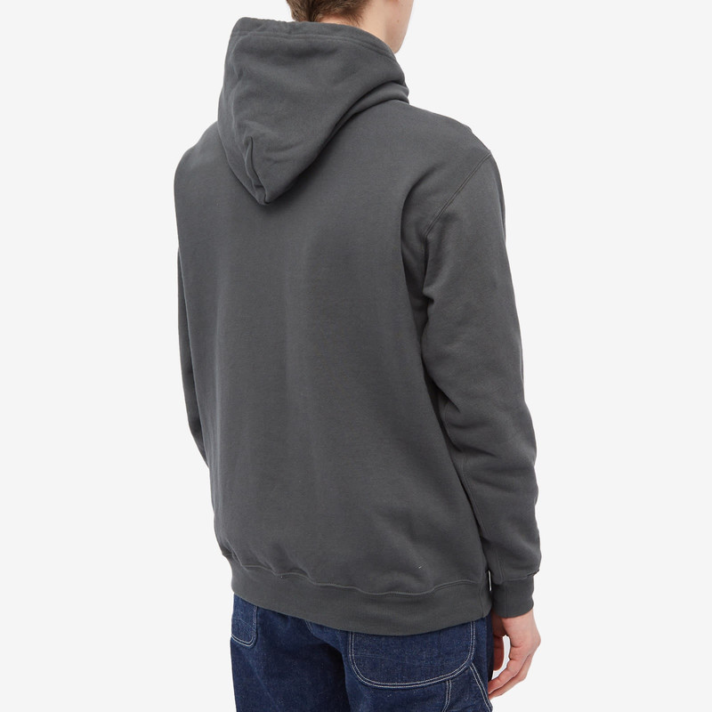 Beams Plus Popover Hoodie 3