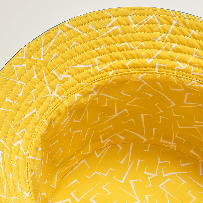 East Surf bucket hat - 4