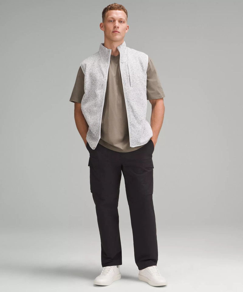 lululemon Sojourn Knit Vest outlook