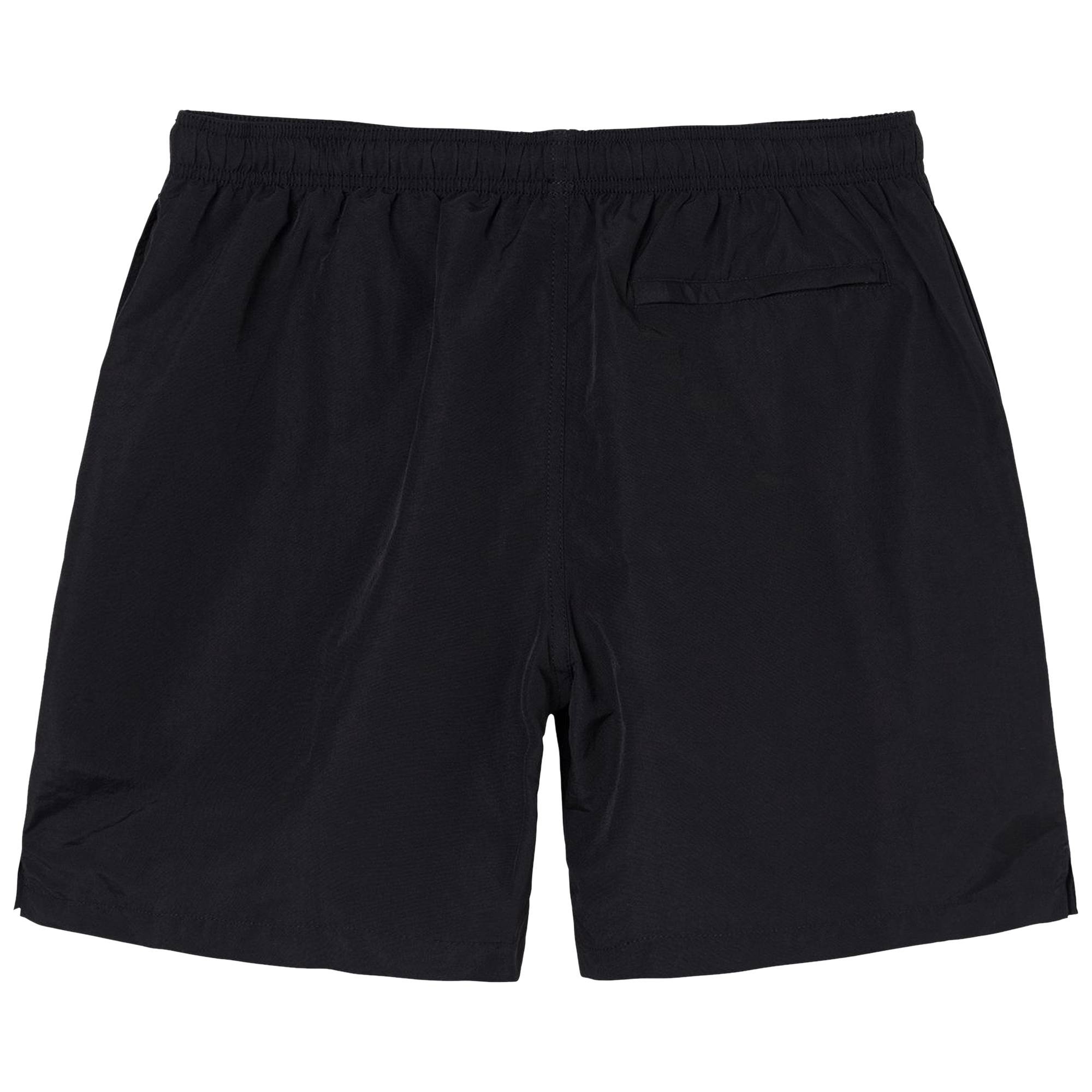 Stussy x Cactus Plant Flea Market Water Shorts 'Black' - 2