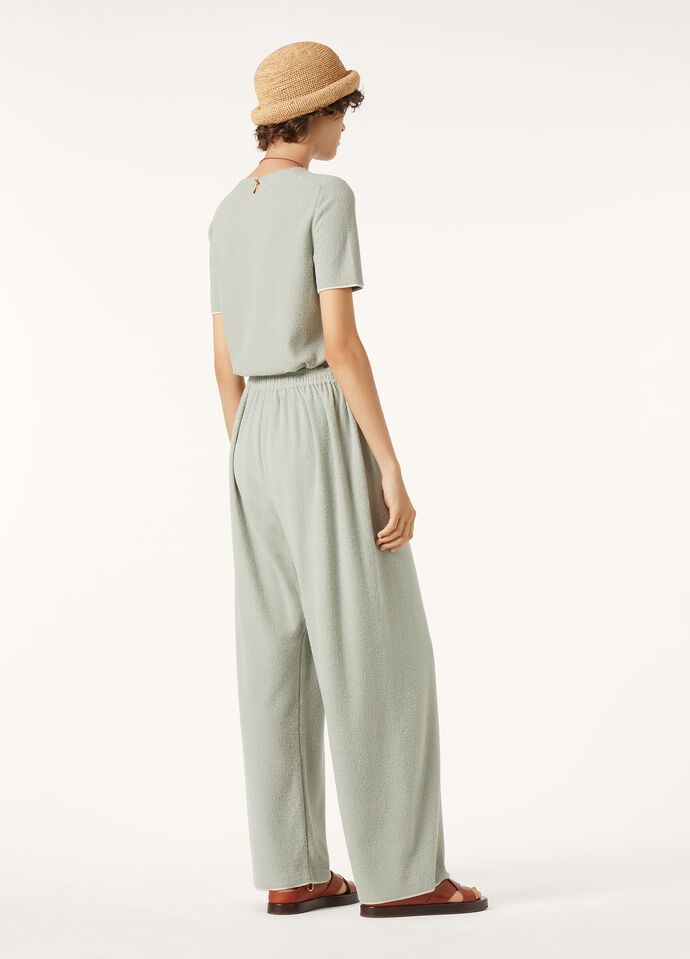 Cannareggio Trousers - 5