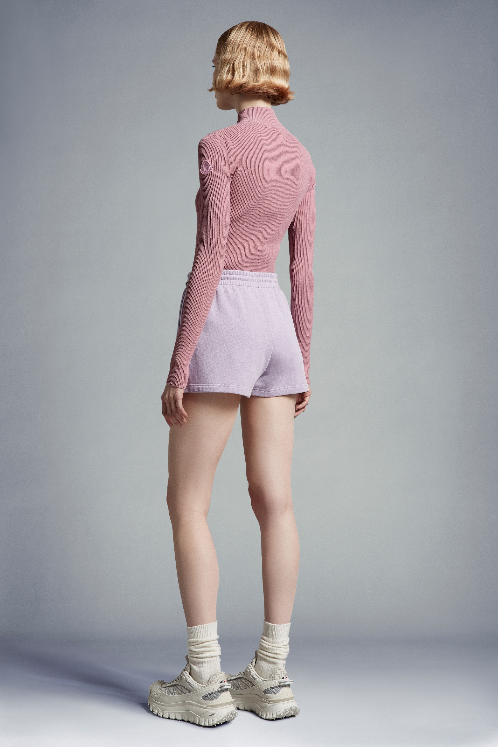 Logo Shorts - 5