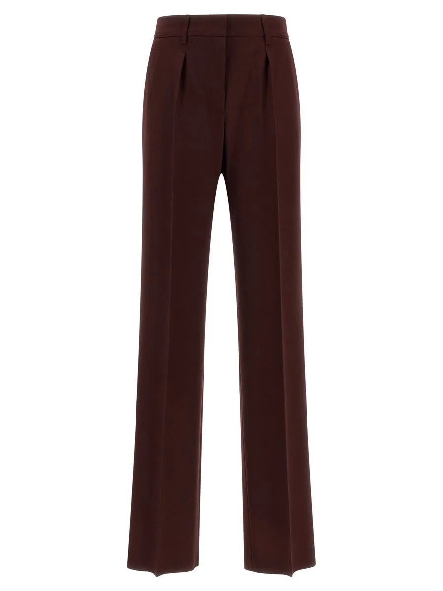 Max Mara 'Cannes' Pants - 1