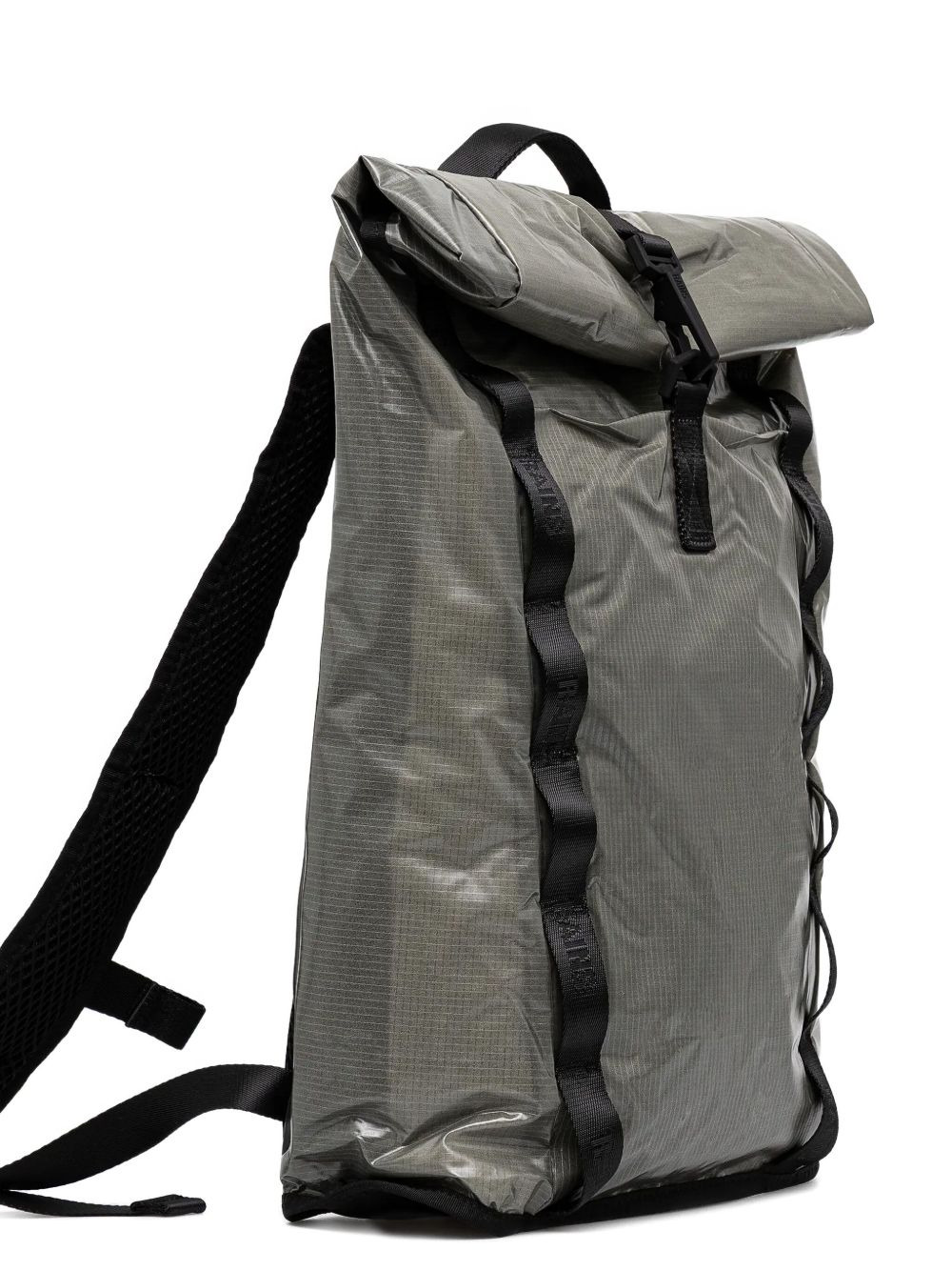 Sibu roll-top backpack - 3