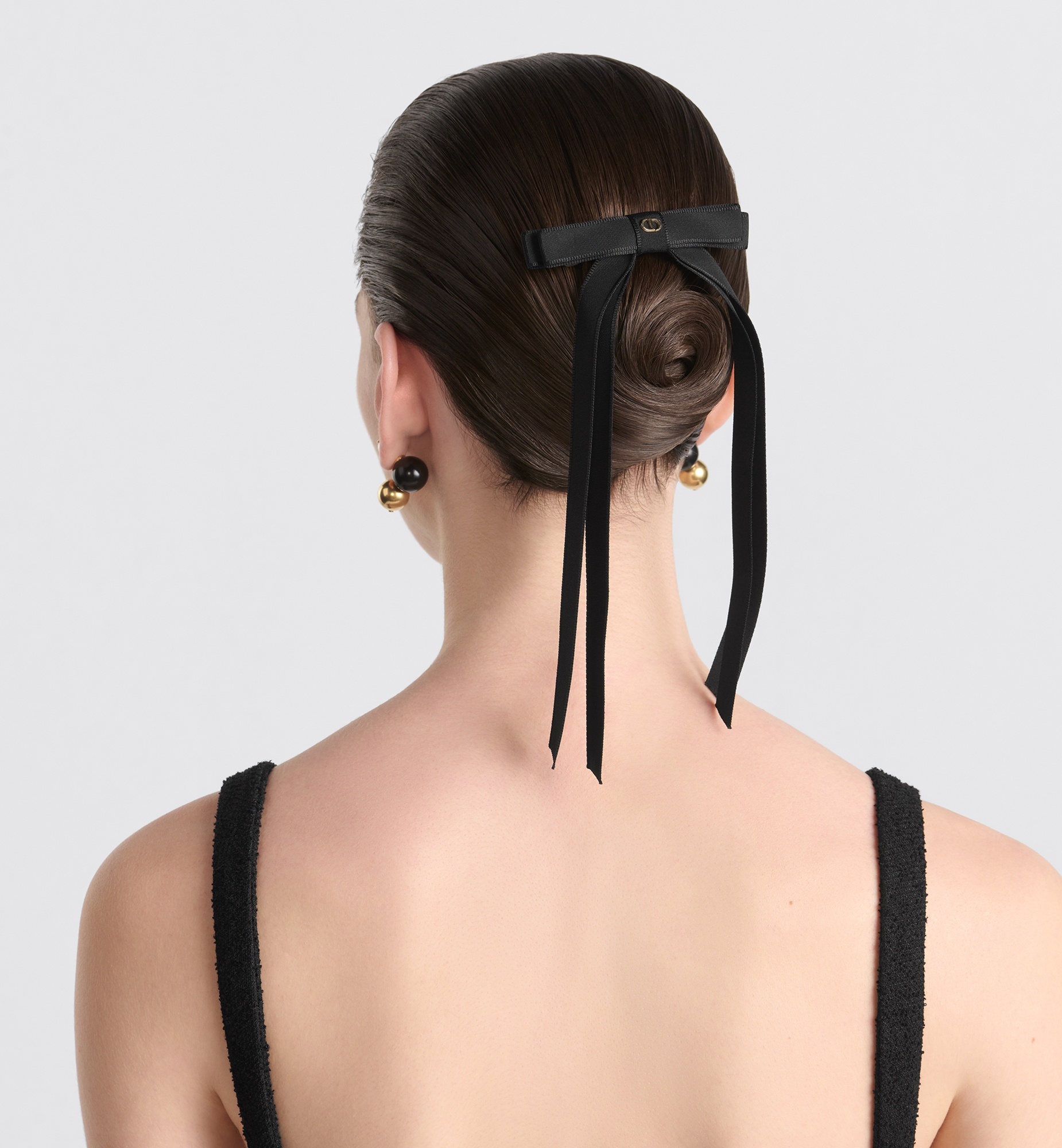 Dior Twist Bow - 2