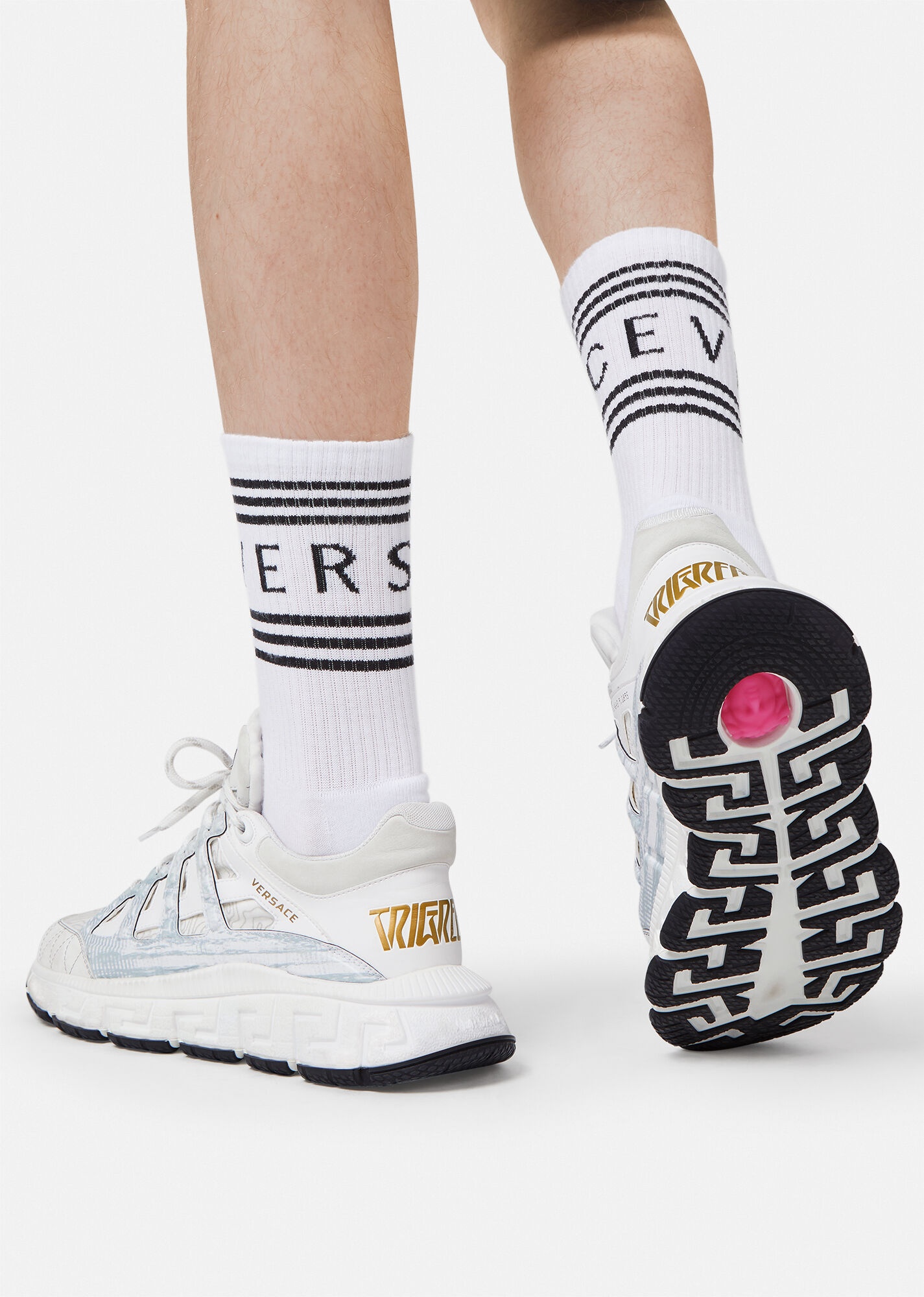 Trigreca Sneakers - 7