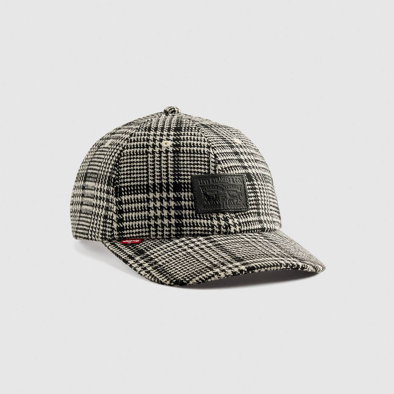 RELAXED DAD HERITAGE CAP - 3