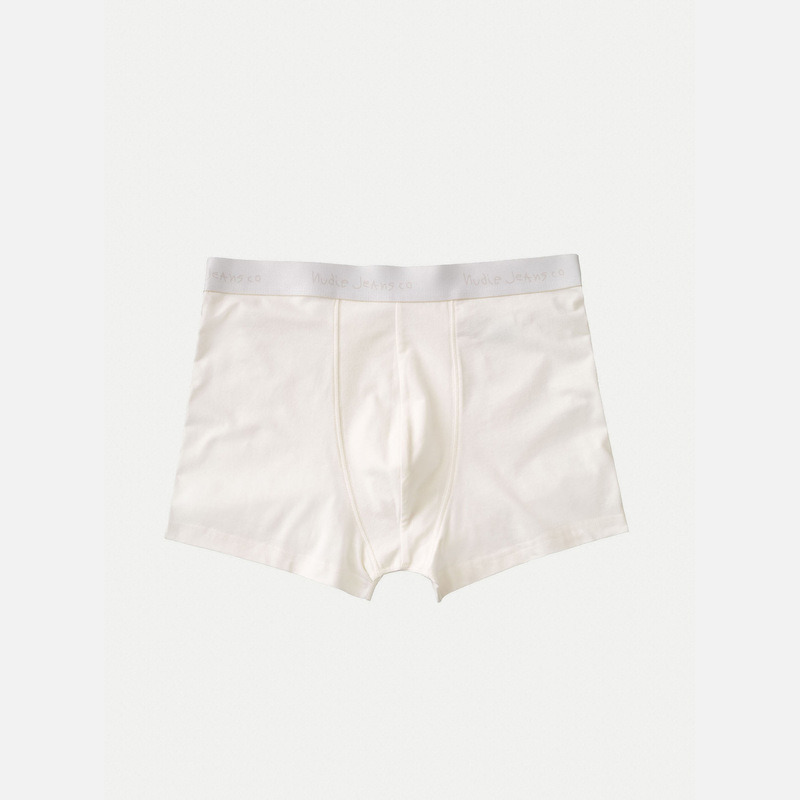 Boxer Briefs Offwhite - 3