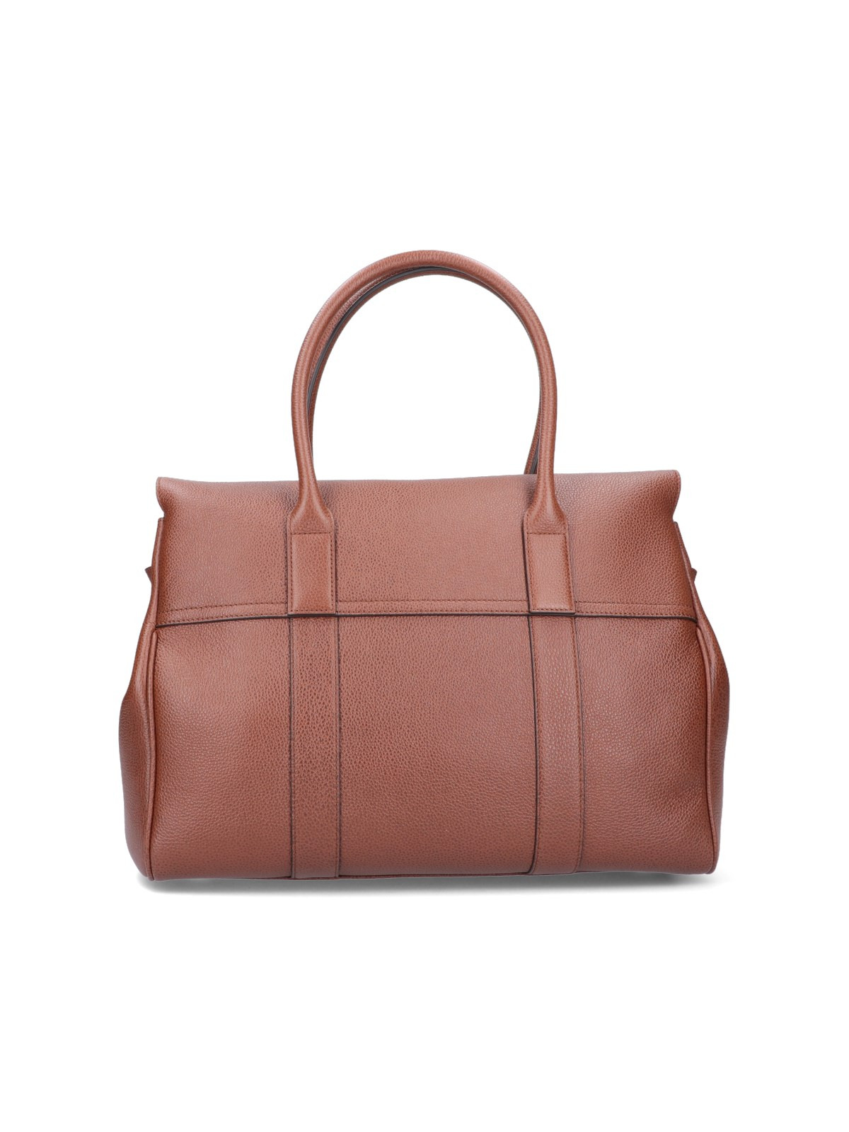 MULBERRY 'BAYSWATER' HAND BAG - 3