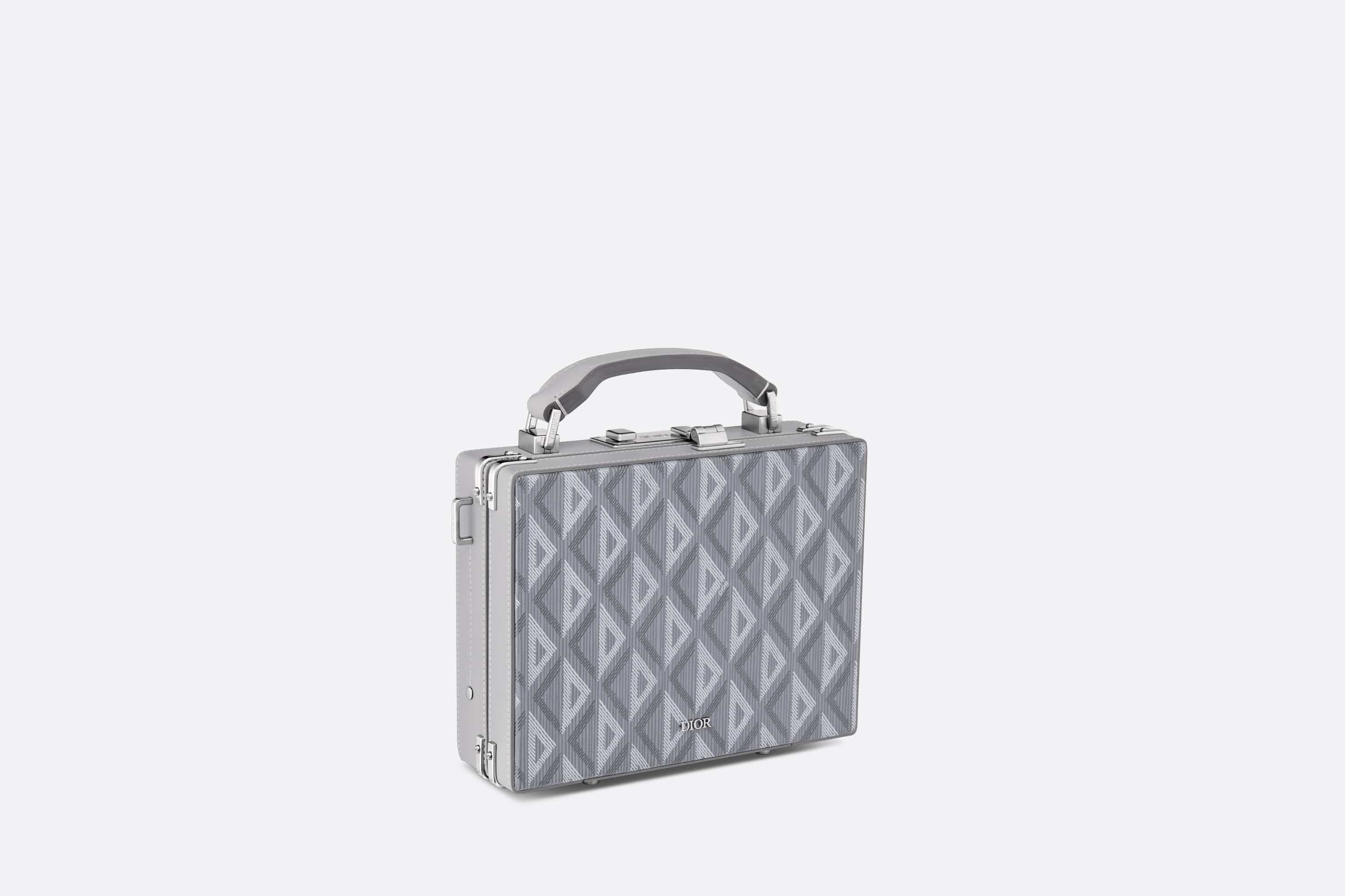 Dior Lock Case - 2
