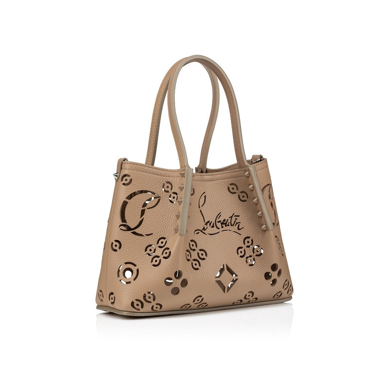 Cabarock mini Brown 3