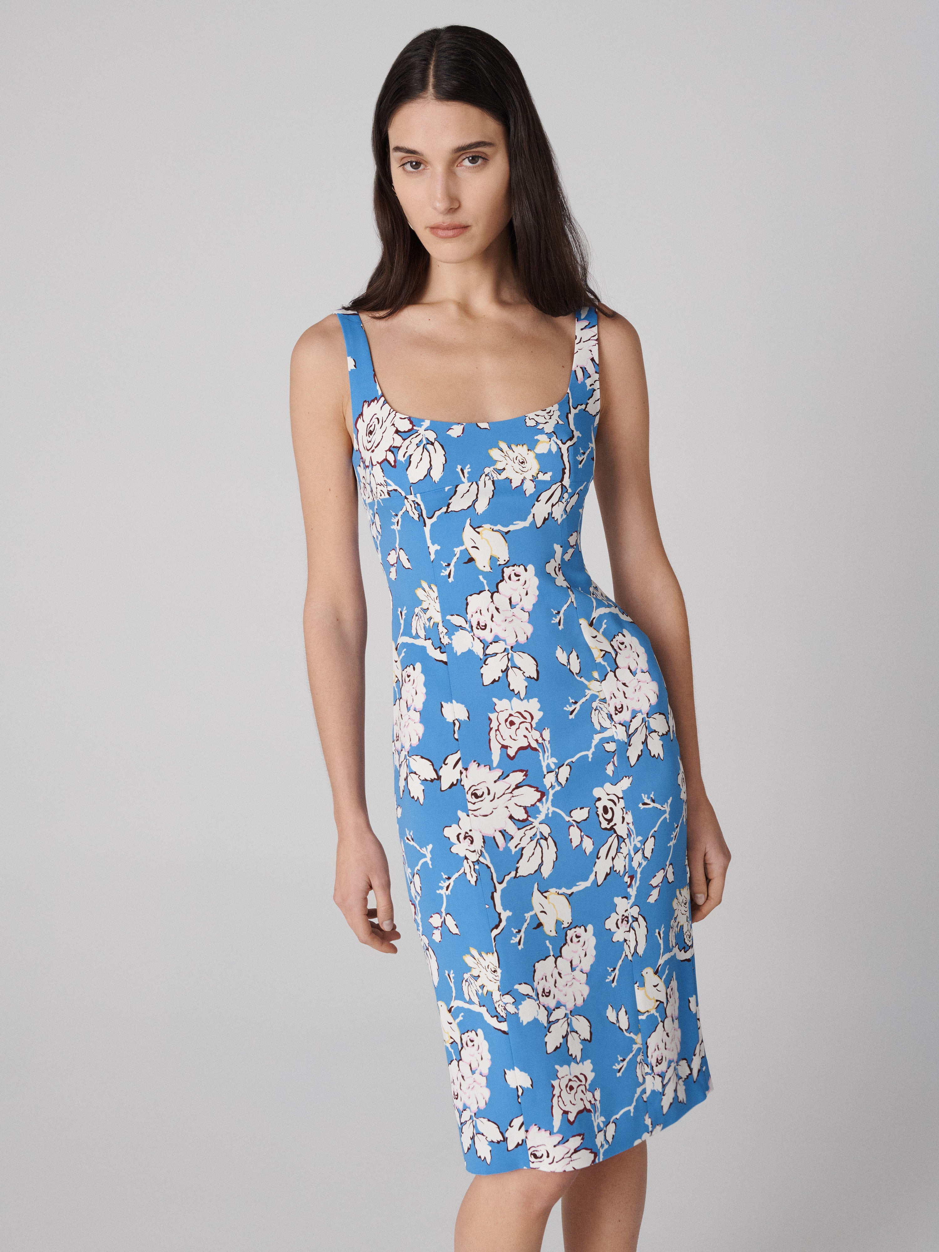 Socrates Dress - 4