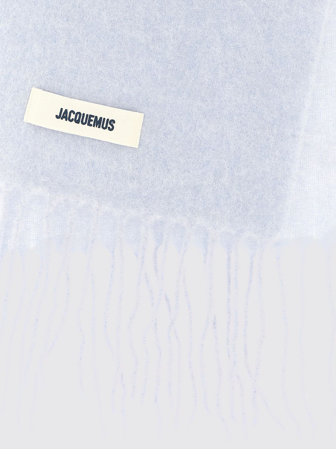 Scarf woman Jacquemus - 3