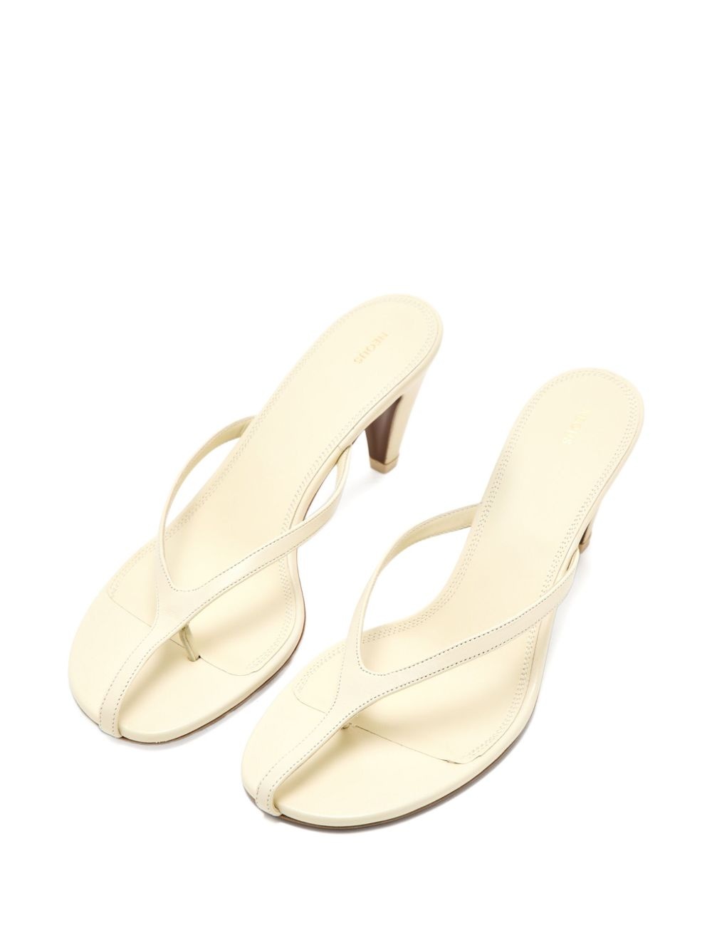 65mm Antares mules - 3