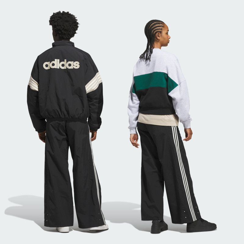 ORIGINALS SNAP SIDELINE TRACK PANT 5