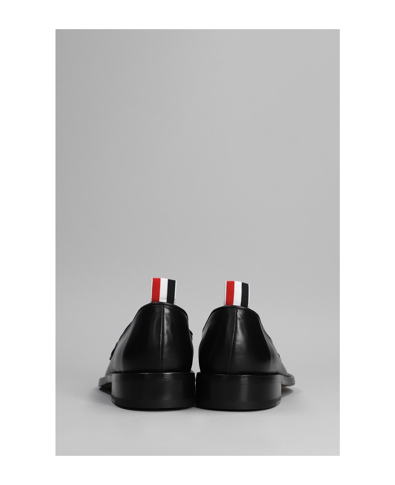 'soft Penny' Loafers - 4