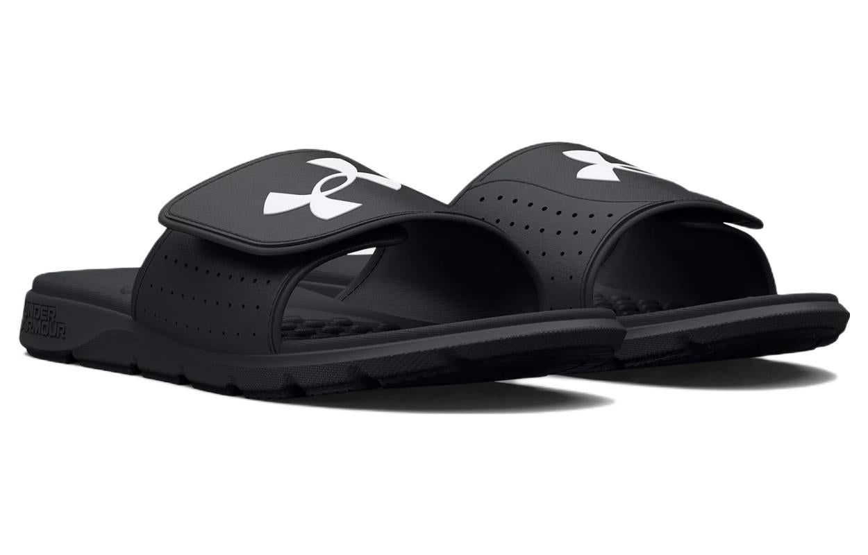 Under Armour Ignite 7 Slide 'Black' 3026023-001 - 4