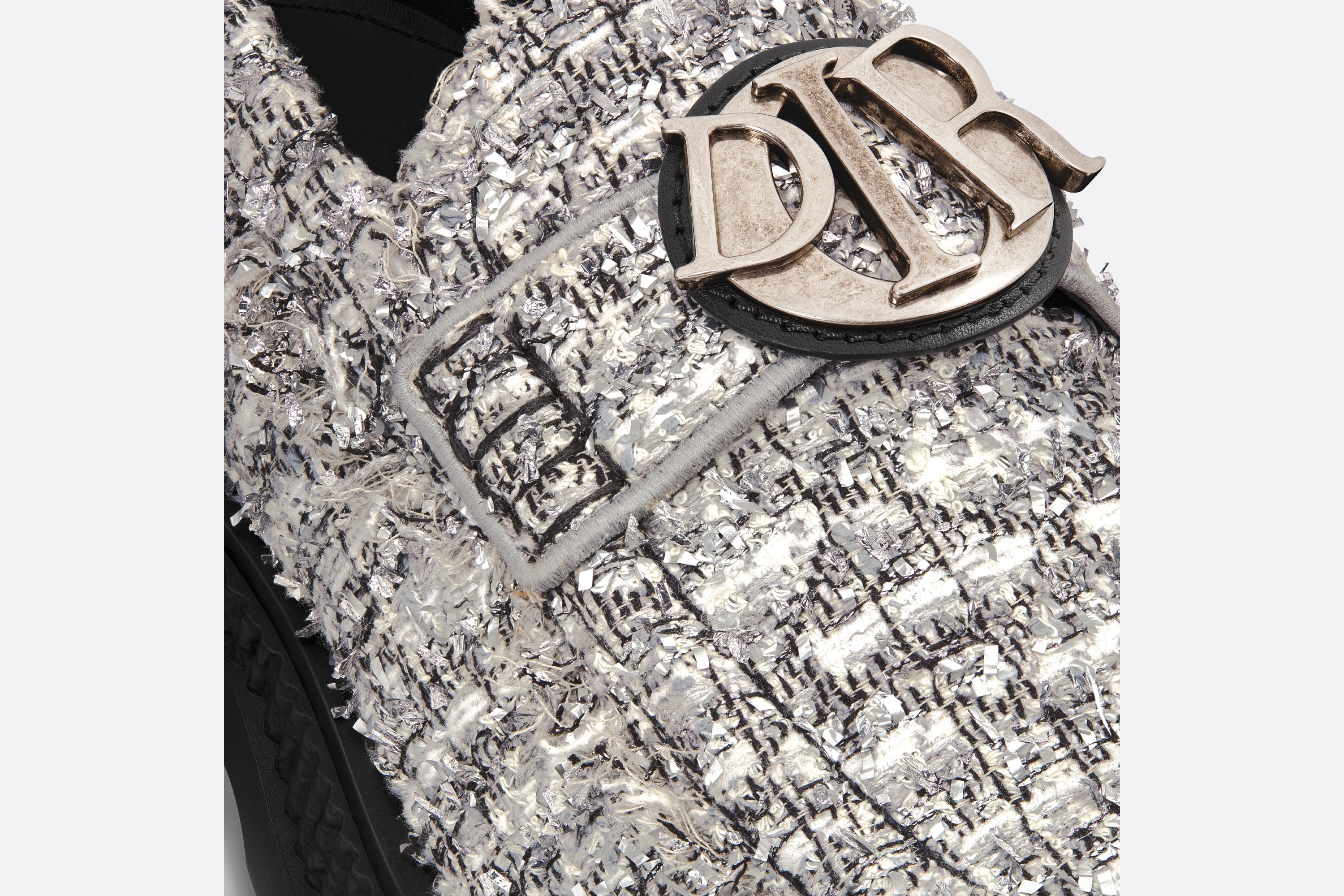 Dior Buffalo Loafer - 4