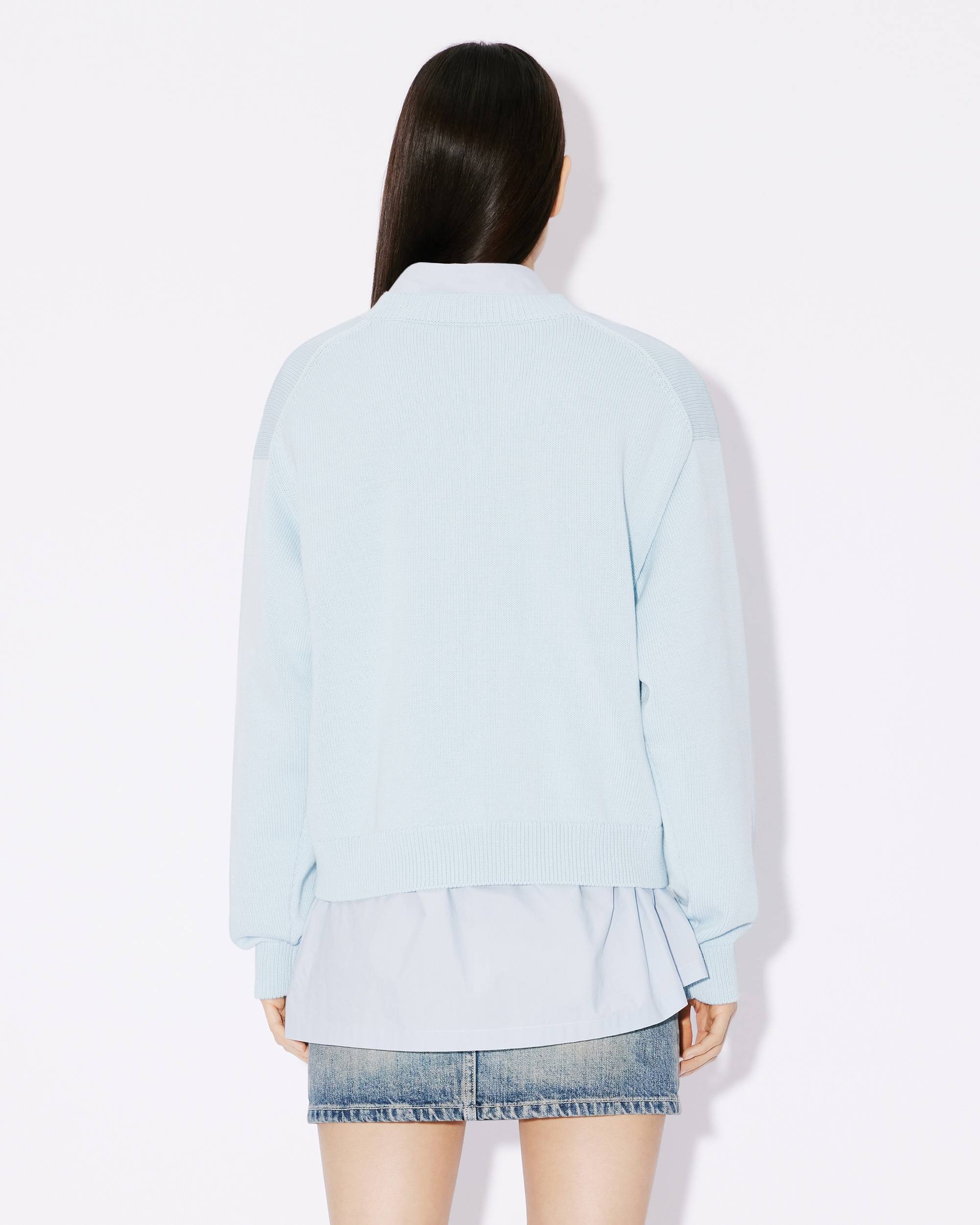 'BOKE Flower' jumper - 4