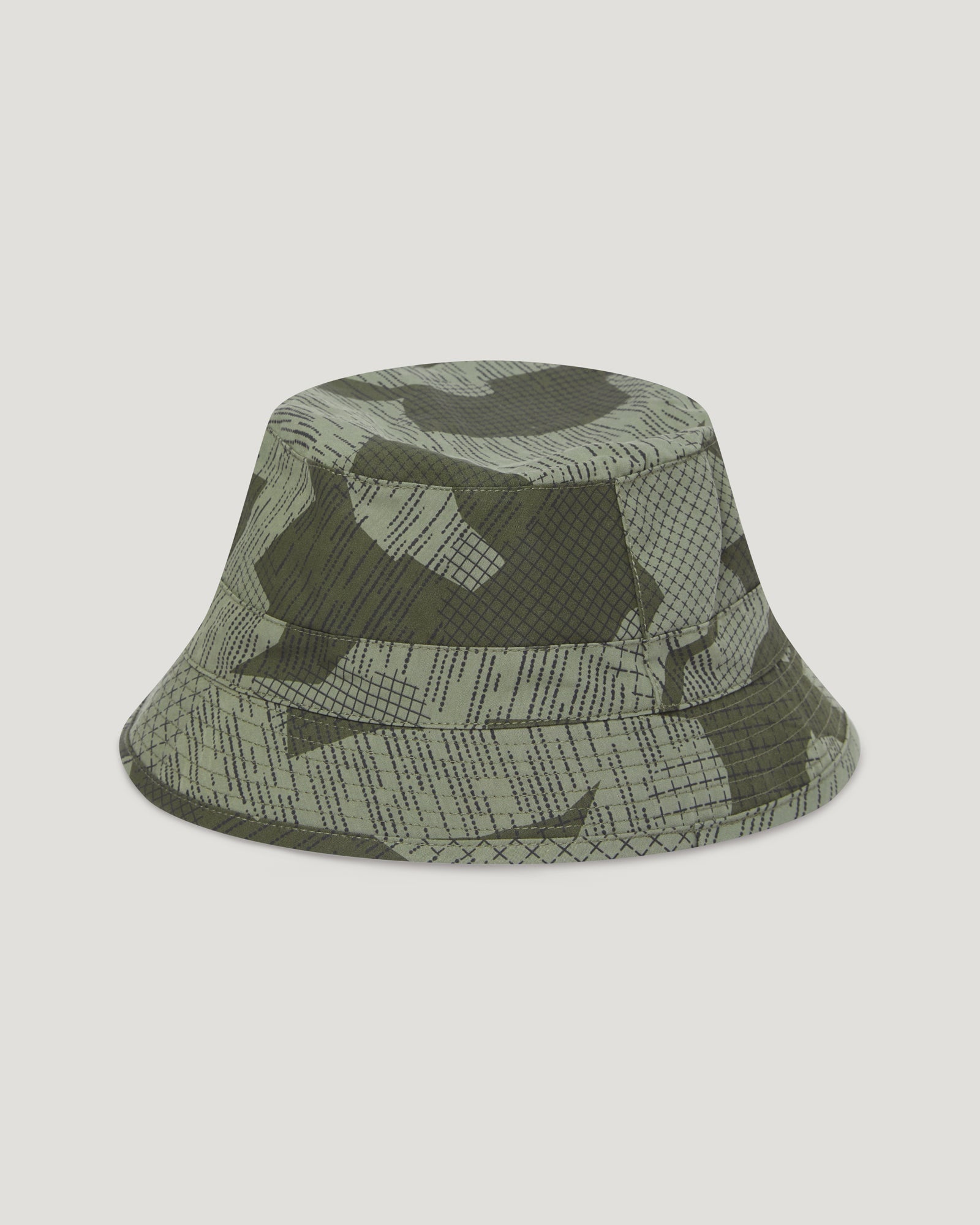 MILITARY BUCKET HAT - 2