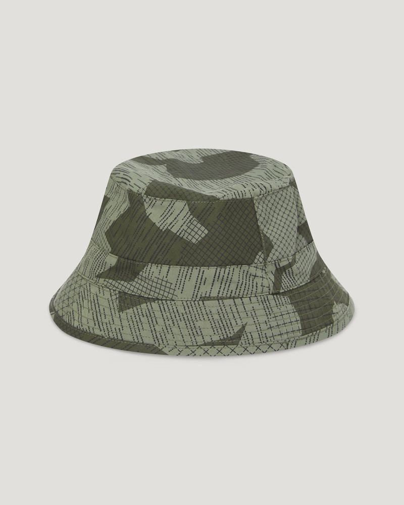 Belstaff MILITARY BUCKET HAT outlook