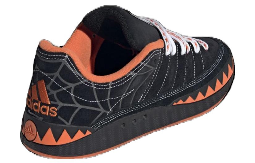 adidas originals Adimatic 'Halloween' IG4024 - 4