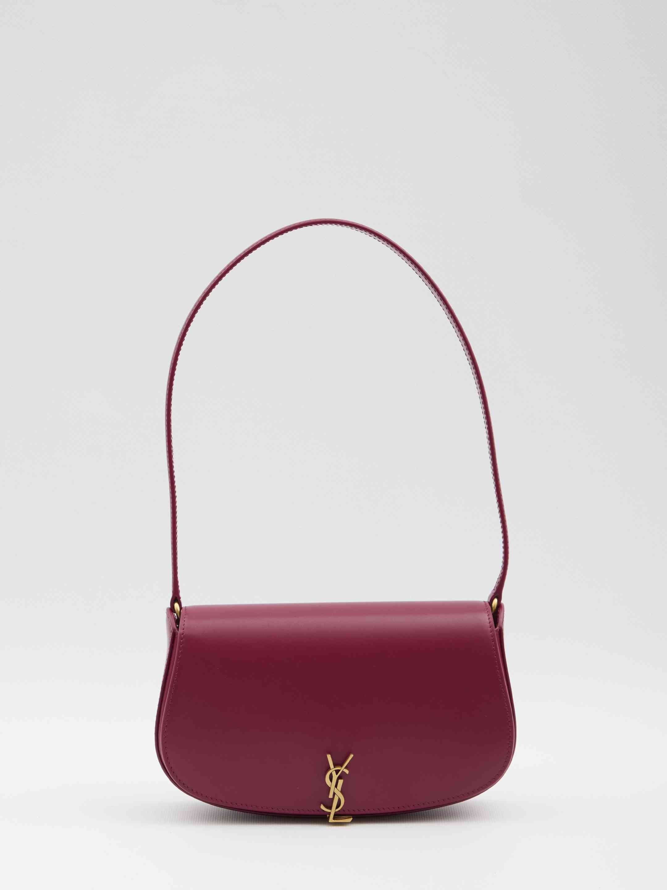 Saint Laurent Women Voltaire Mini Bag - 1
